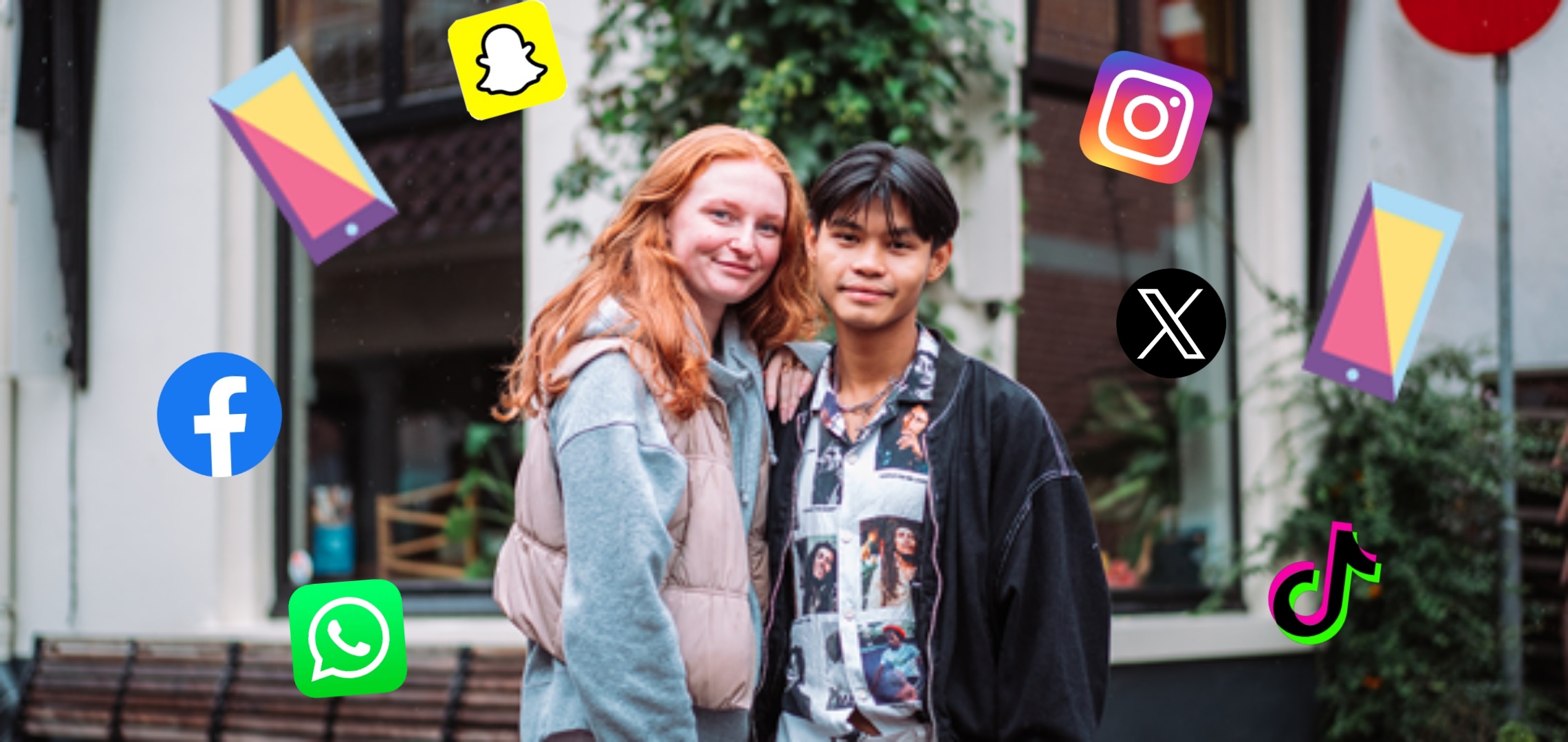 De invloed van social media op je mentale gezondheid | Future Money